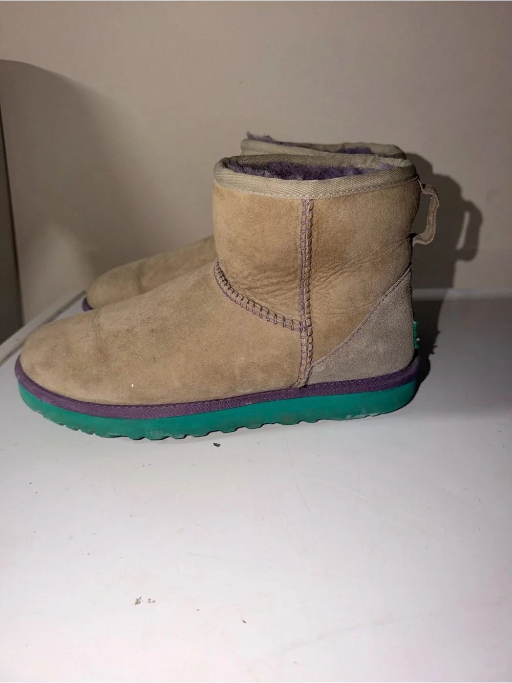 Special Edition Uggs